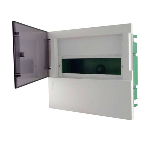 Корпус розподільного щита Pragma / Mini Pragma