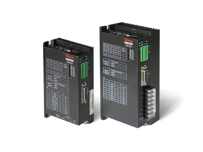 Сервопривод FD