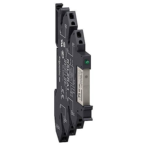 Реле ланцюгів керування Zelio Relay